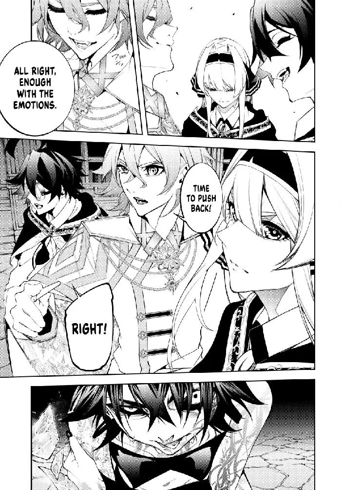 Wistoria: Wand and Sword Chapter 54 image 11_optimized